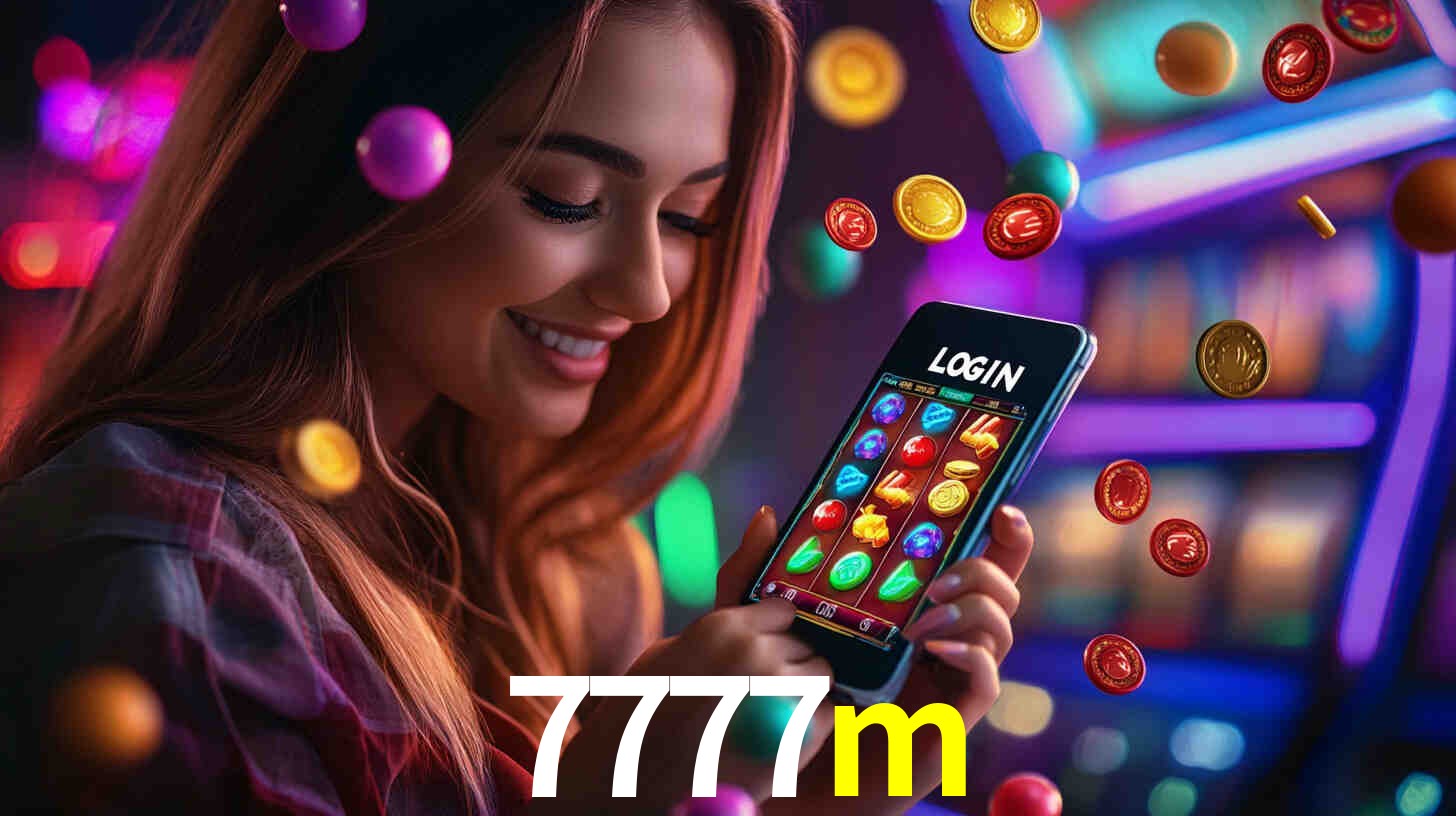 7777m bet