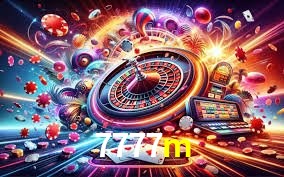 Estatísticas 7777m