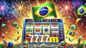 Statistics 7777m