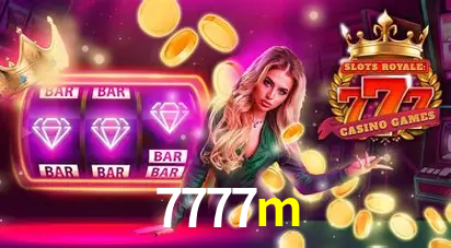 Desvendando o Mundo dos Jogos Virtuais na 7777m