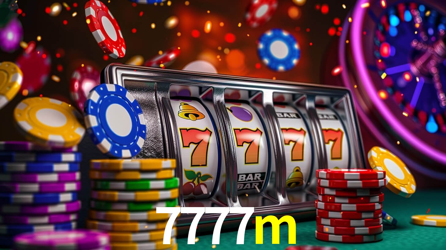 Torneios 7777m