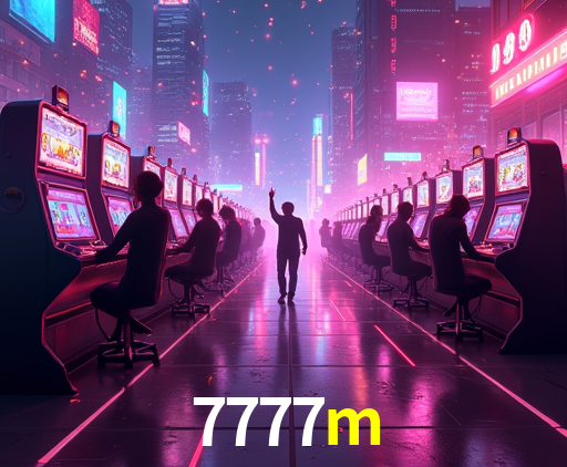 Casino VIP 7777m