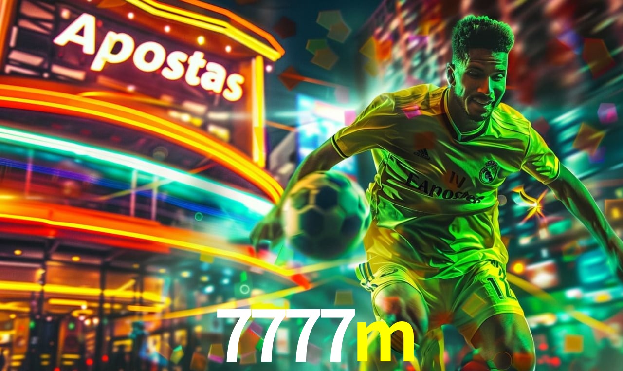 Provedores de Jogos 7777m