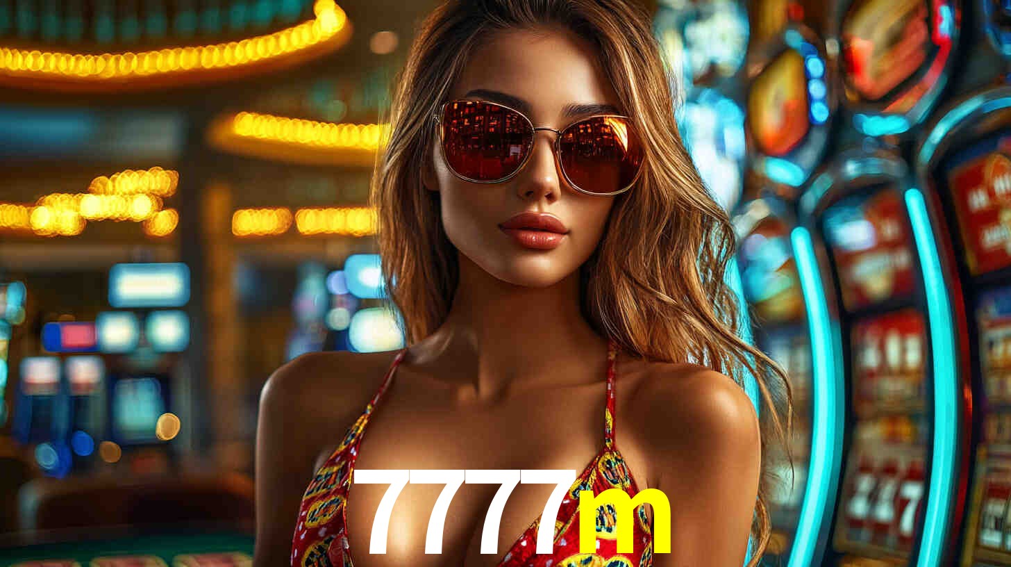 7777m bet