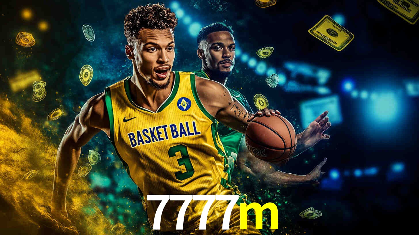 Apostas Esportivas na 7777m: Um Guia Completo