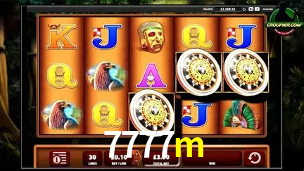 Descubra a Magia dos Jogos de Arcade no 7777m