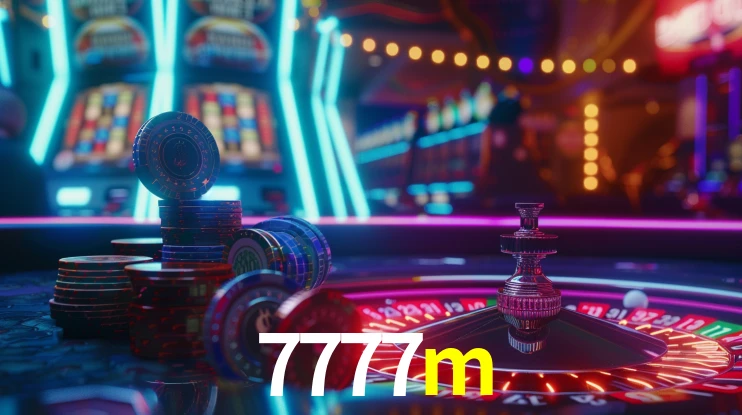 Bonus Features 7777m