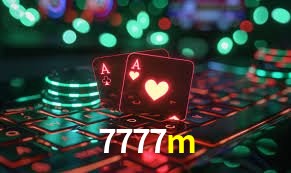 Recursos de Bônus 7777m