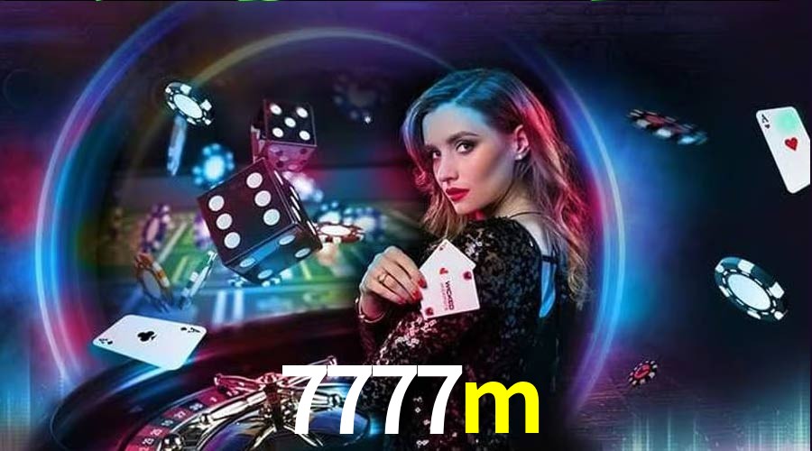 Slot Games 7777m