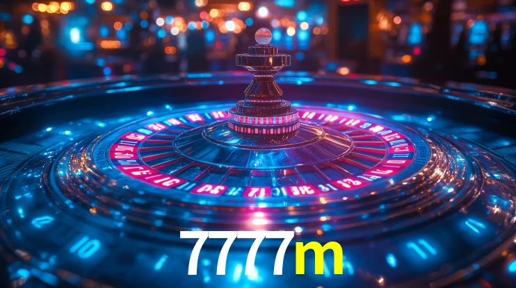 7777m