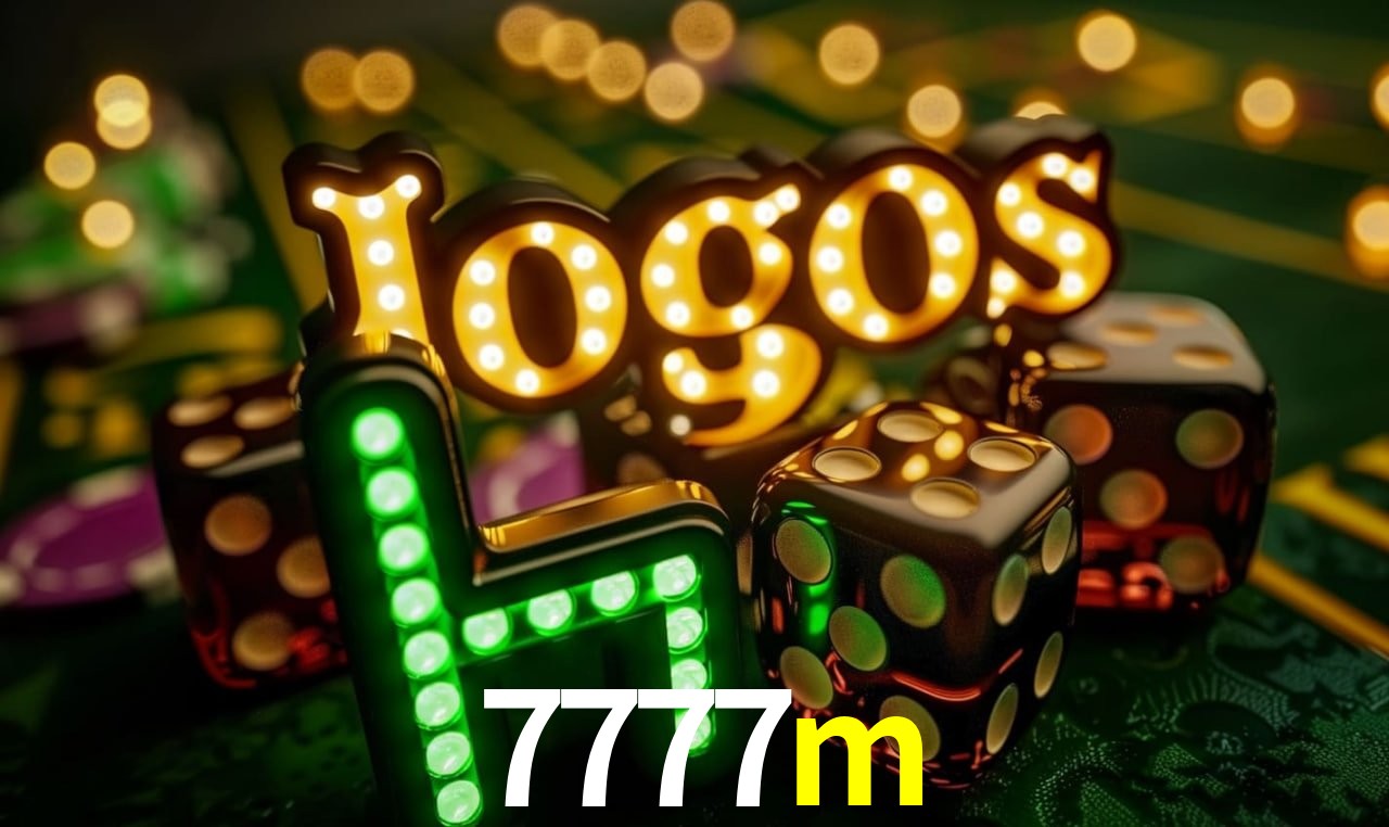 Diretório de Jogos 7777m