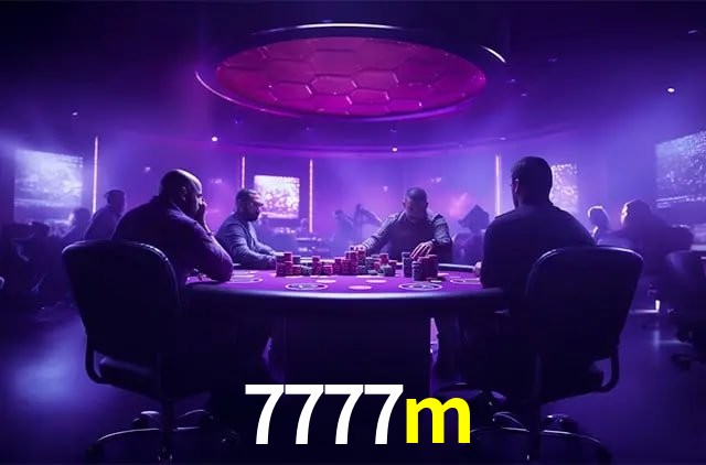 A Emoção da Loteria na 7777m: Uma Chance de Mudança de Vida