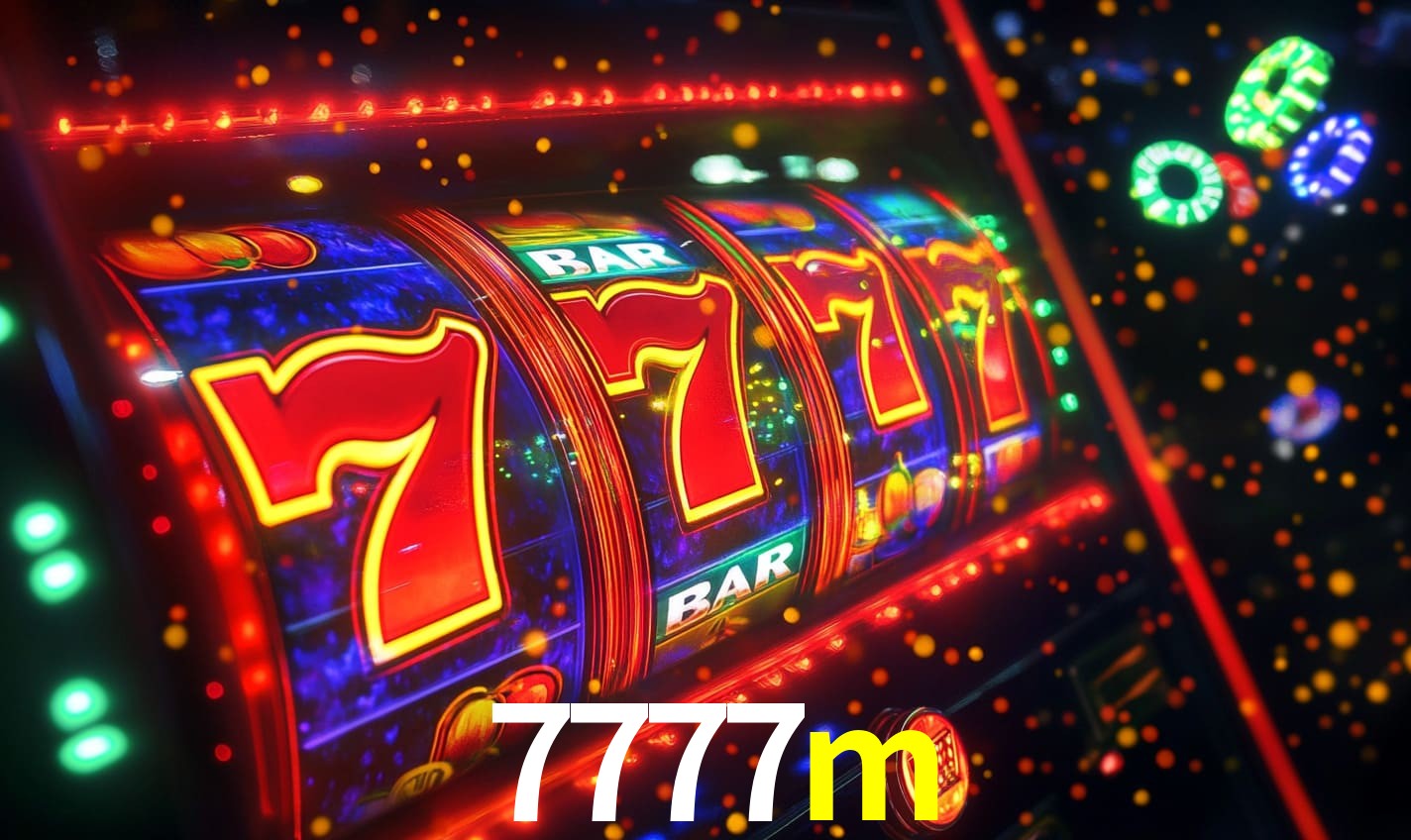 7777m