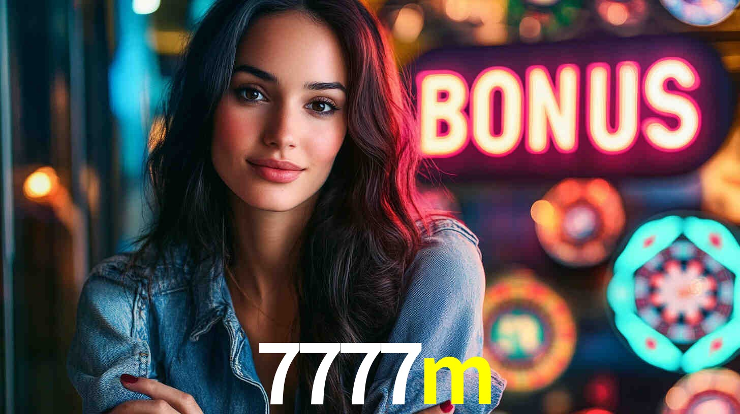 7777m bet