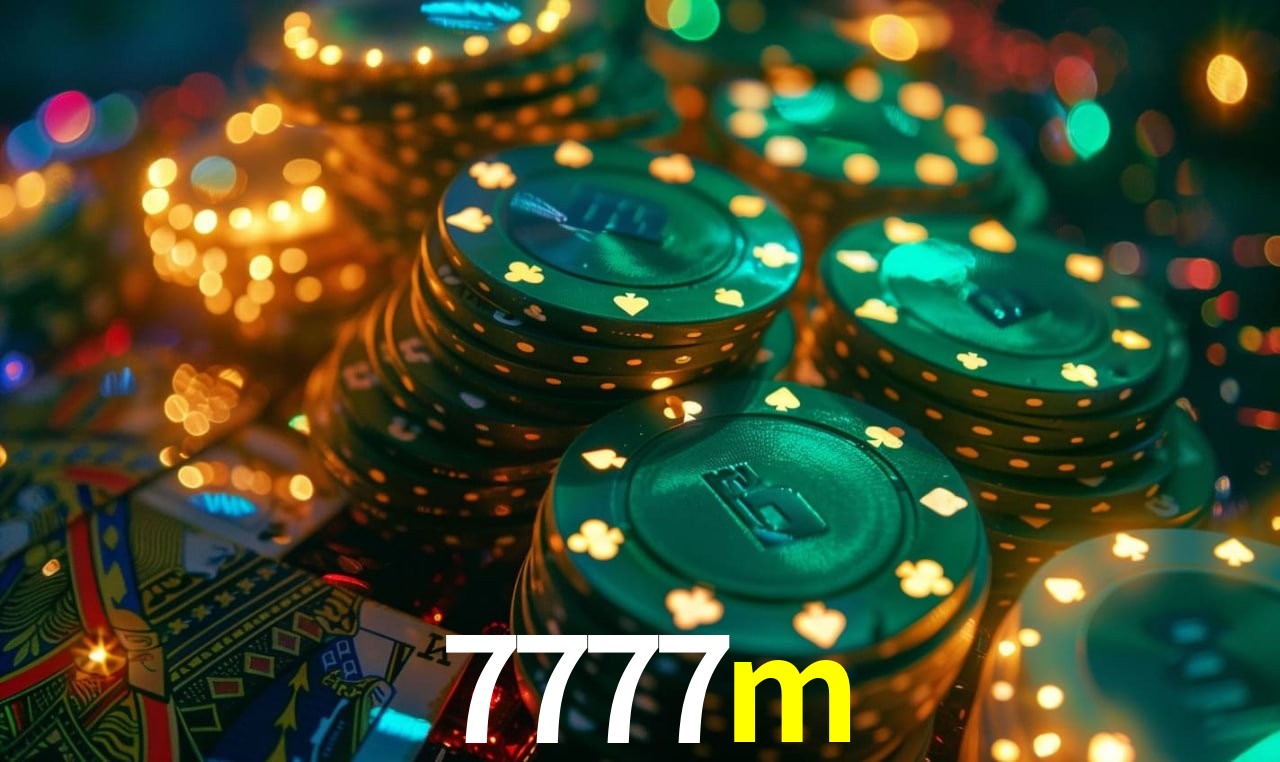 Apostas de Tênis 7777m