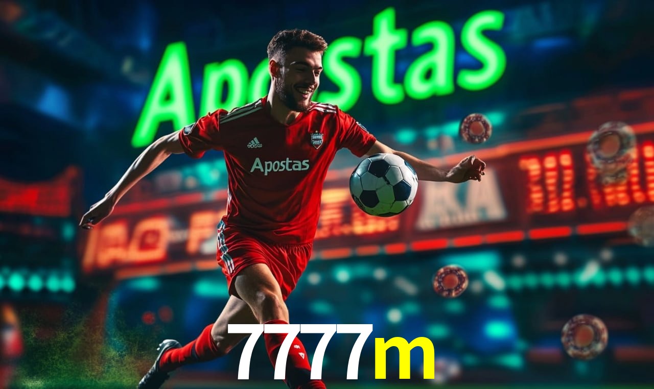 Jogos Exclusivos 7777m