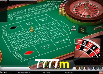 Desvendando o Mundo dos Jogos Virtuais na 7777m