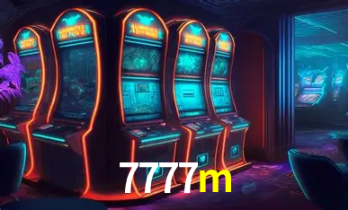 Inovações de Jogos na 7777m: O Futuro das Experiências Interativas