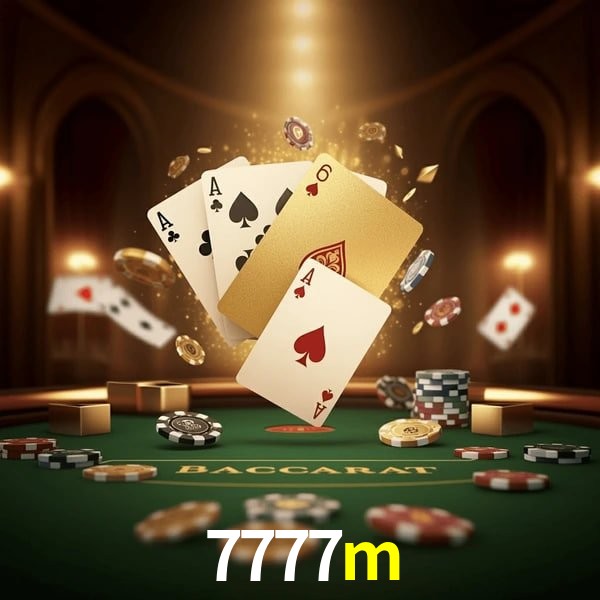 Roulette Table 7777m