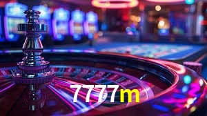 Estatísticas do Jogo 7777m