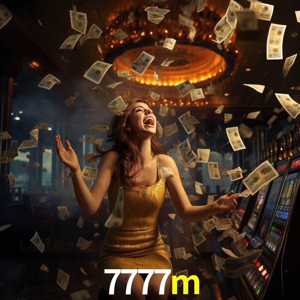 Live Casino 7777m