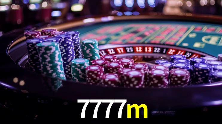 Welcome Bonus 7777m